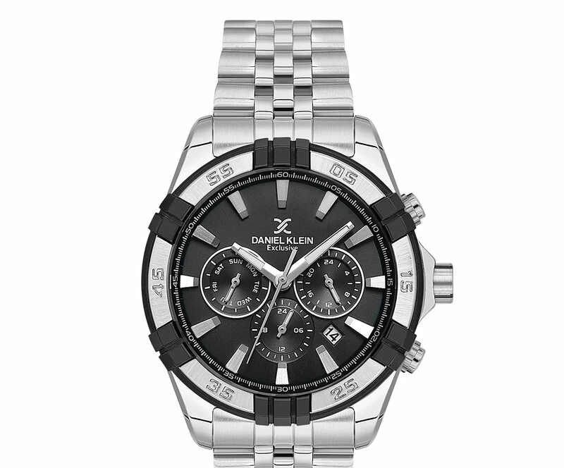 Наручные часы daniel klein dk.1.14007-1