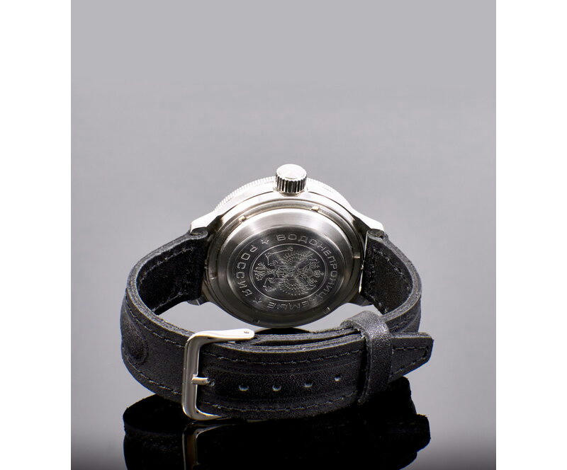 Наручные часы ВОСТОК 2416 (921457) ремень