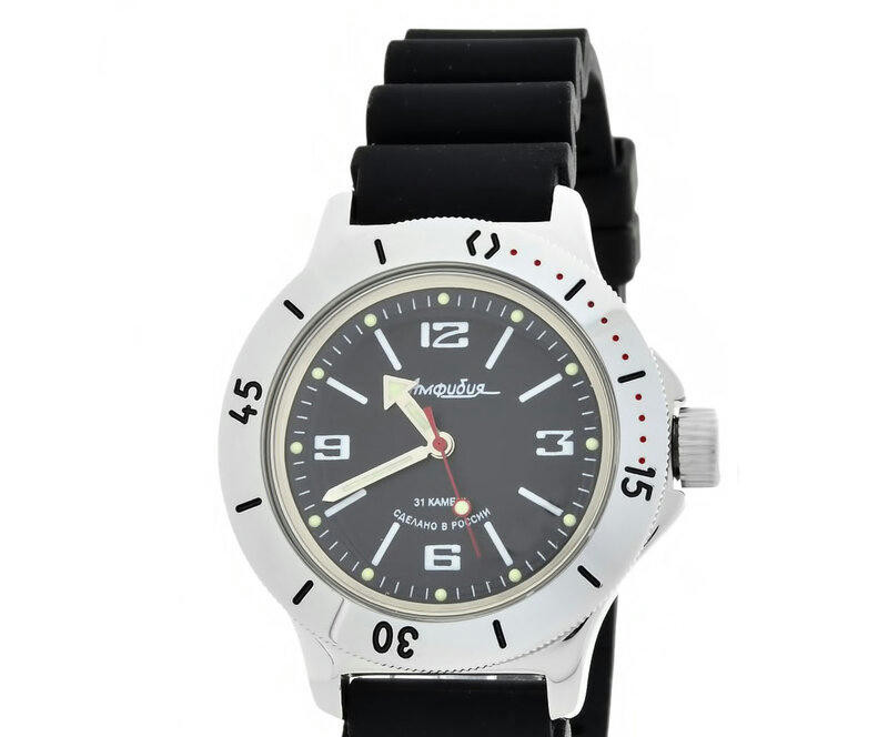 ВОСТОК 2415 (120509) ремень