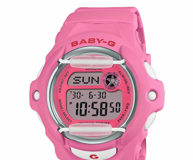 Наручные часы bg-169ch-4