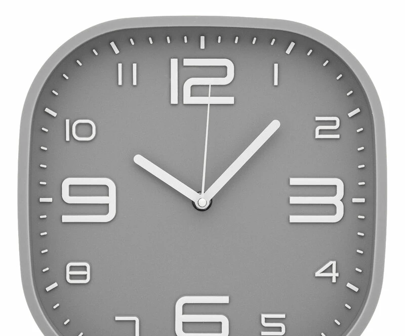 Настенные часы Рубин 2501-004