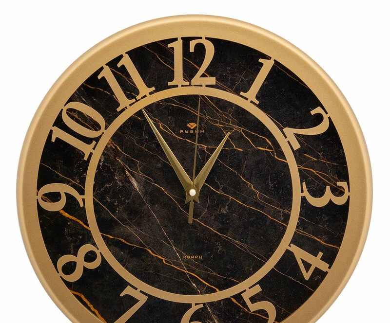 Настенные часы Рубин 3132-001