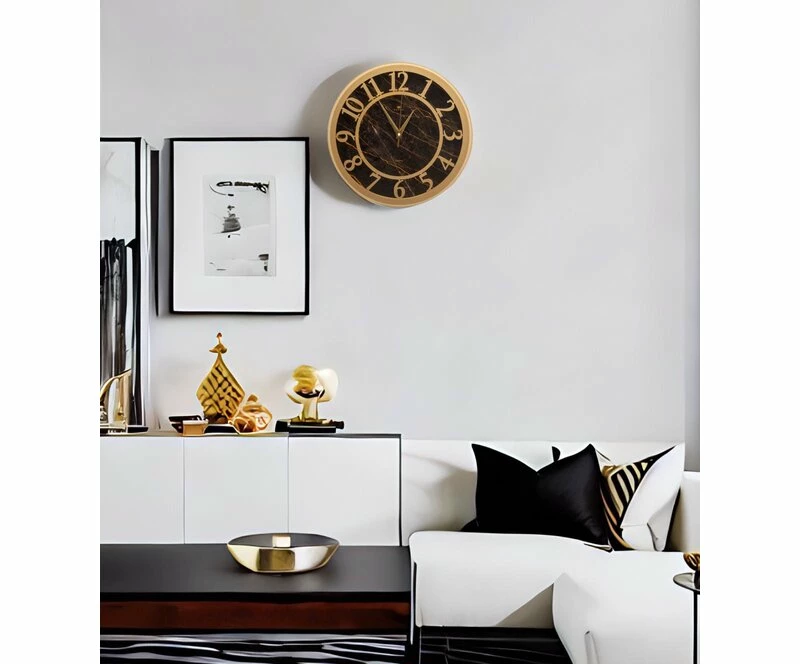 Настенные часы Рубин 3132-001