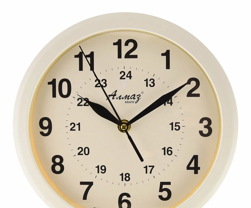 Настенные часы Алмаз 2202