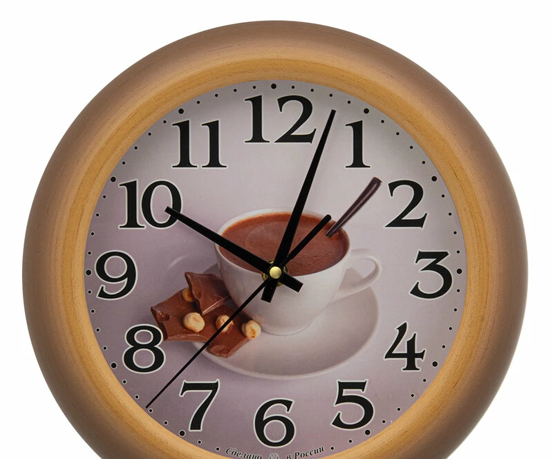 Настенные часы Алмаз Р50
