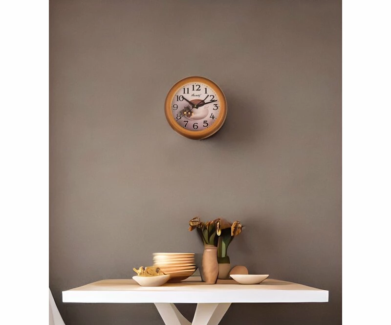 Настенные часы Алмаз Р50