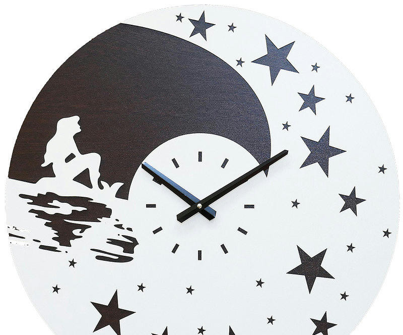 Настенные часы hr 80-11 50*50