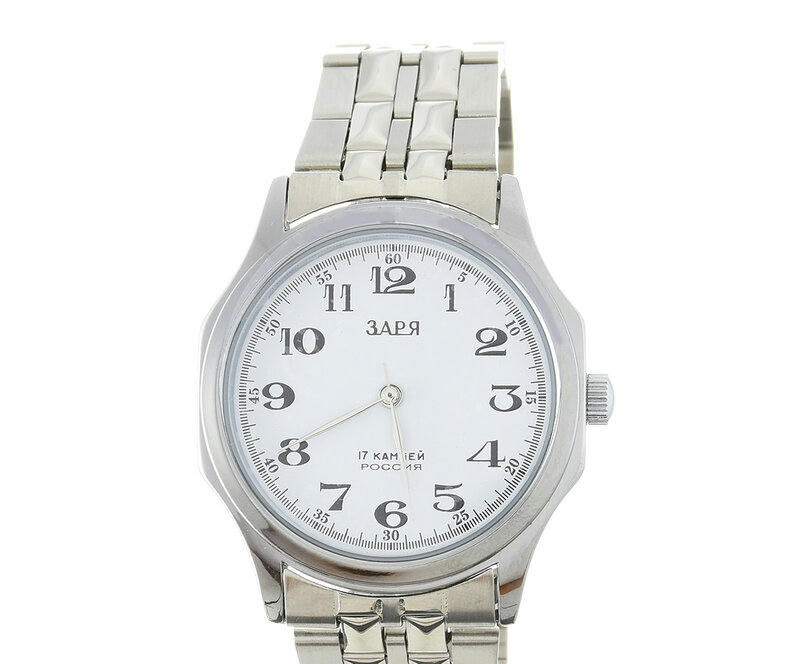 Заря G4381201Б ф01