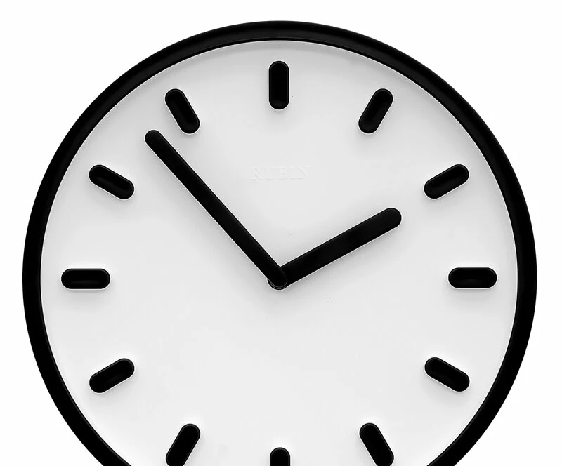 Настенные часы Рубин 3034-001