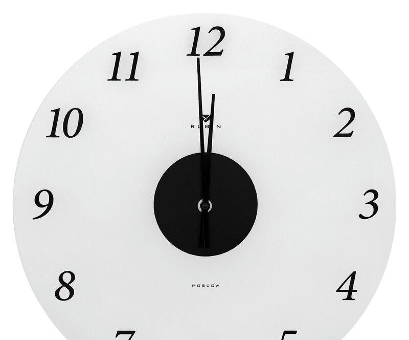 Настенные часы Рубин 4041-016
