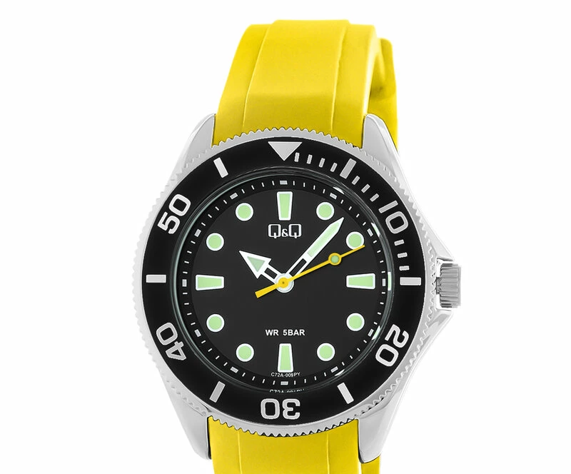 Наручные часы qq c72a-009py