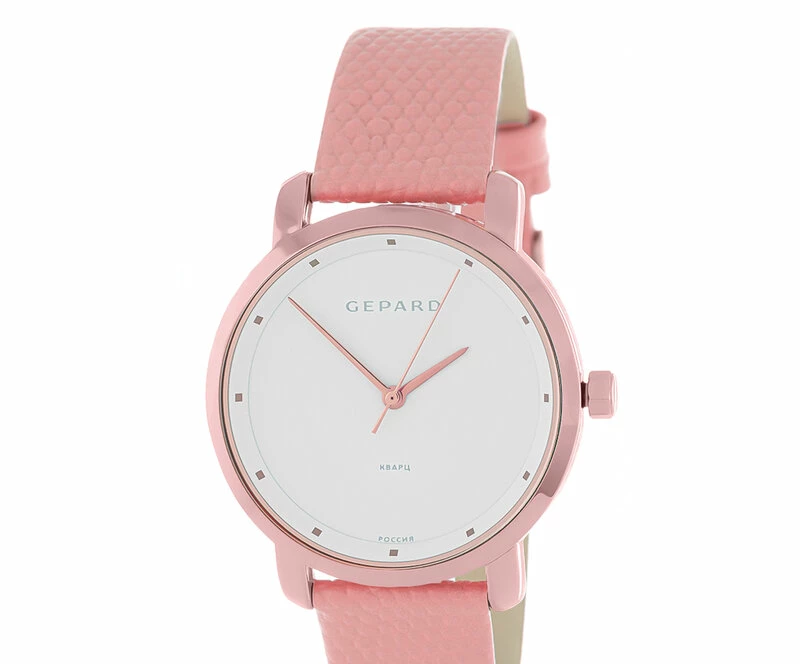 Наручные часы gepard 1252a3l6-17