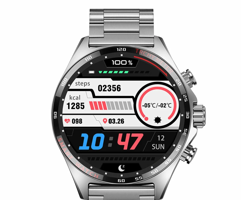 Наручные часы skmei s245-si silver