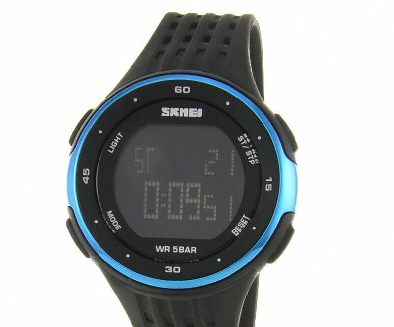 Наручные часы skmei 1219bu blue