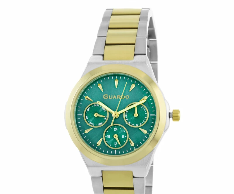 Наручные часы guardo 012776-7