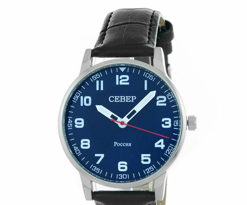 Наручные часы Север x2035-120-175