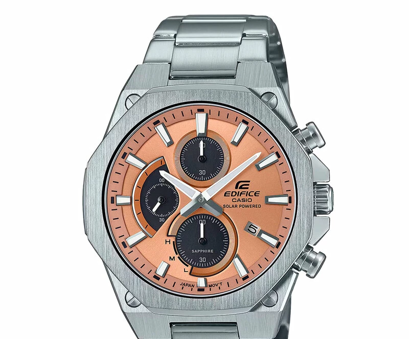 Наручные часы efs-s570d-5a