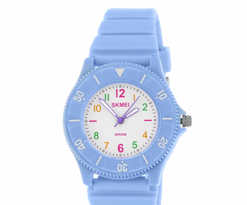 Наручные часы skmei 2151bu blue