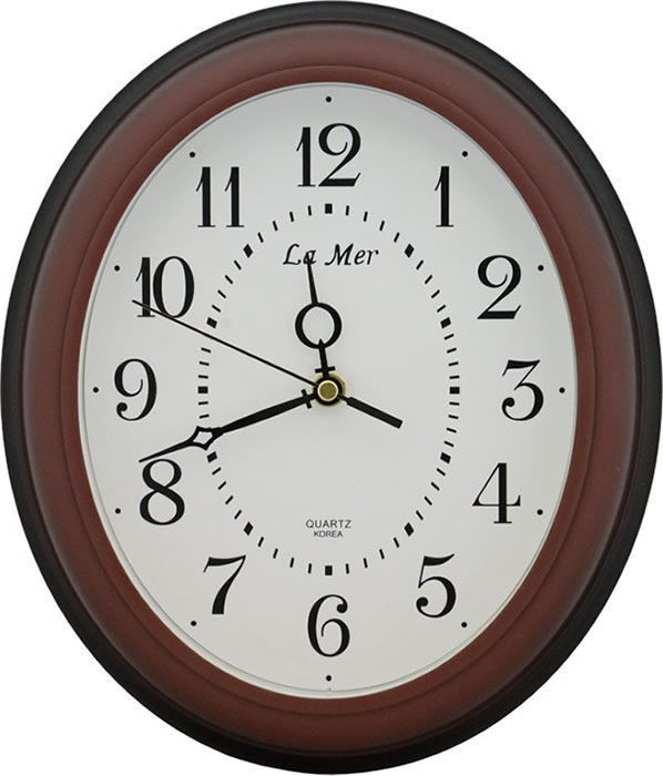 н. La Mer GD-200 BRN