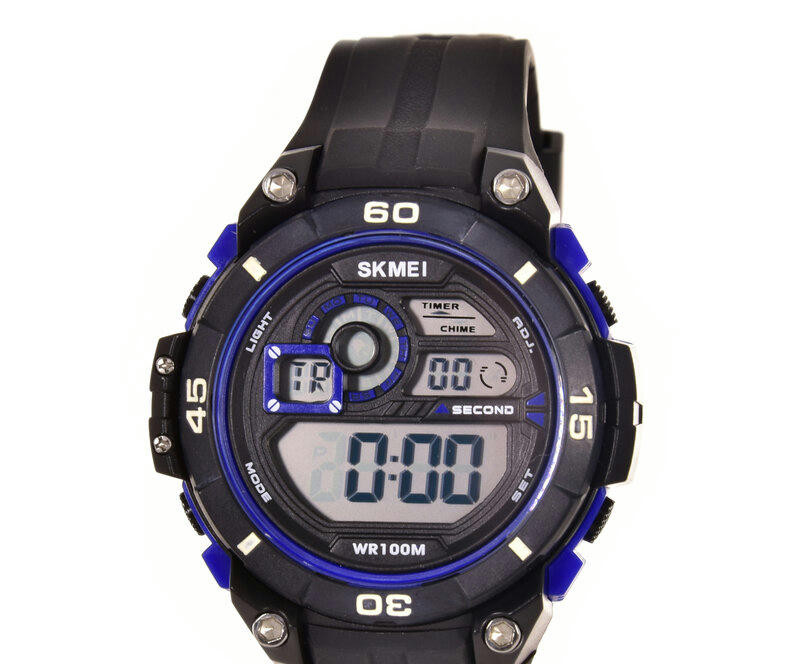 Наручные часы skmei 1756bu blue