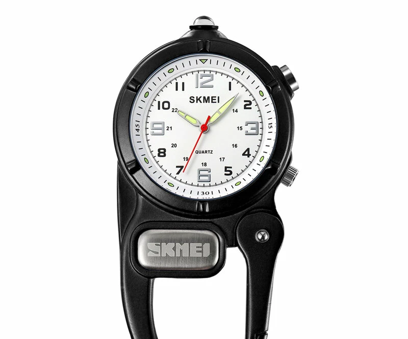 Наручные часы skmei 2232bk black