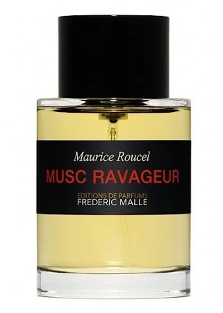 FREDERIC MALLE MUSC RAVAGEUR парфюмерная вода 50ml