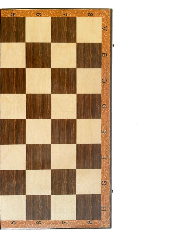 Доска шахматная "Триумф" 40, Armenakyan