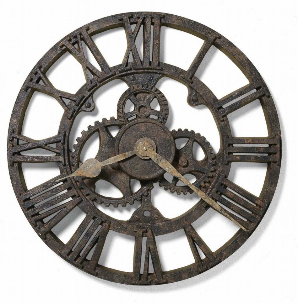 Настенные часы howard miller 625-275