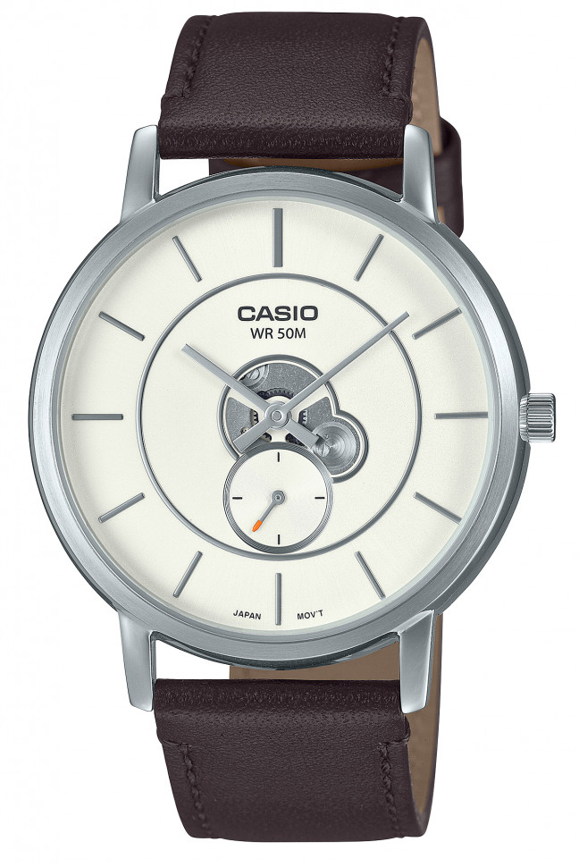 Наручные часы casio   mtp-b130l-7a