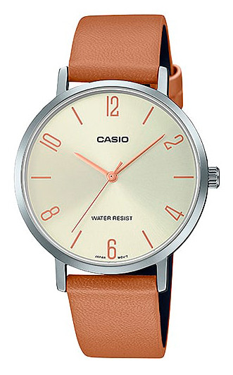 Наручные часы casio   ltp-vt01l-5b