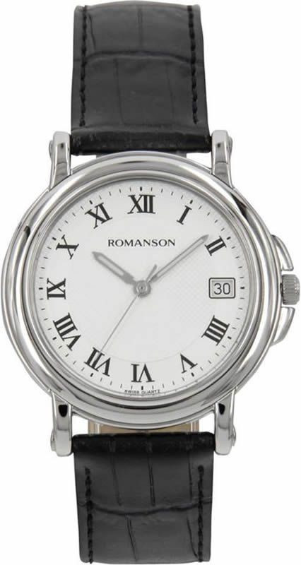 Romanson TL0160SMW(WH) (уценка)