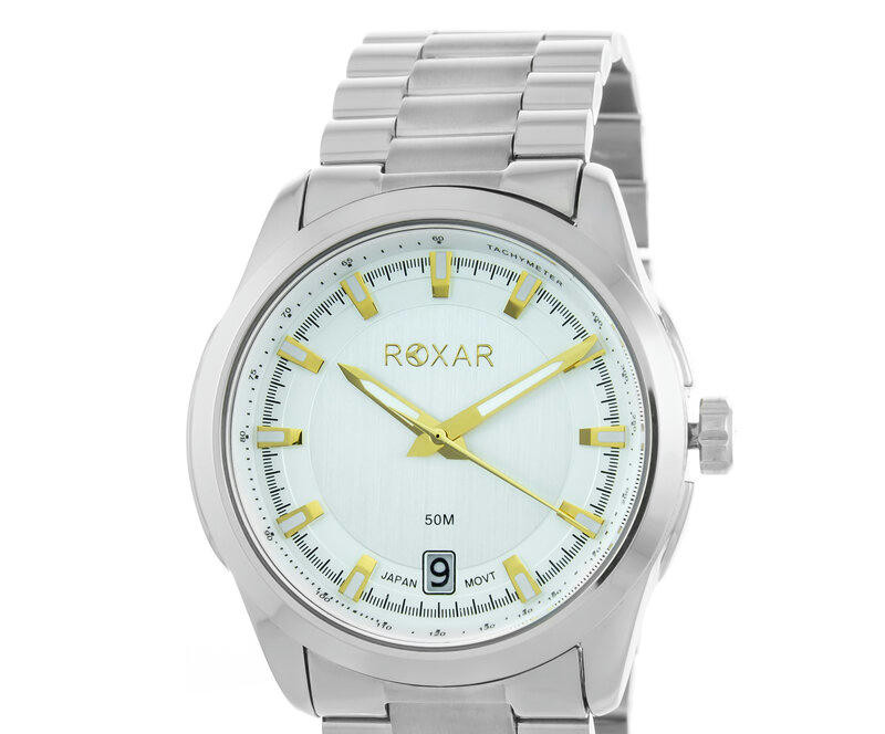 Наручные часы roxar gm702ssg