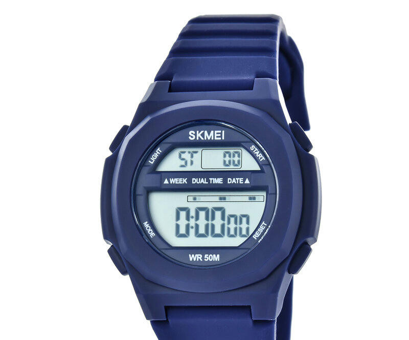 Наручные часы skmei 1821bu blue