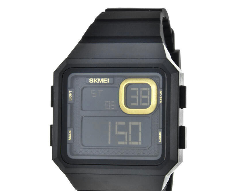 Наручные часы skmei 1877gd gold