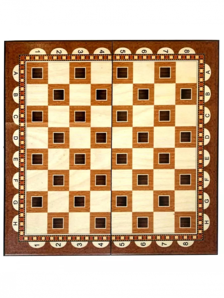 Шахматы "Афинские 2" 30, Armenakyan