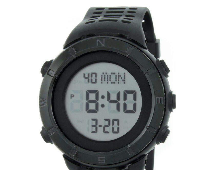 Наручные часы skmei 2015bkwt black/ white