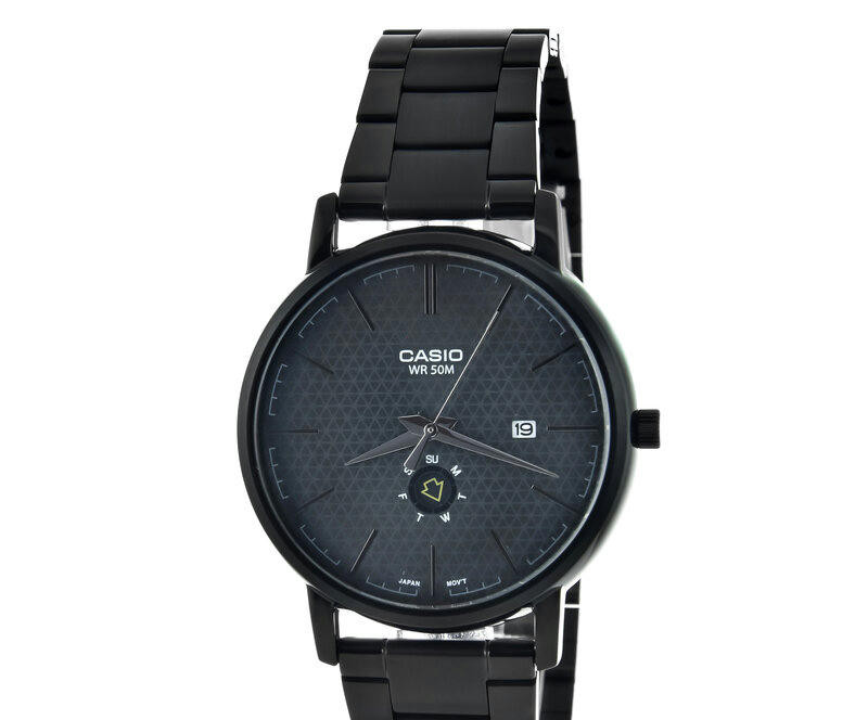 Наручные часы mtp-b125b-8a