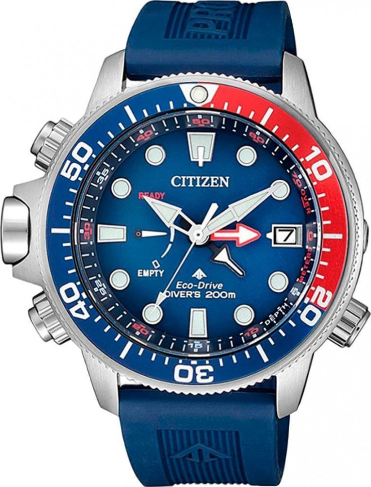 Наручные часы citizen bn2038-01l