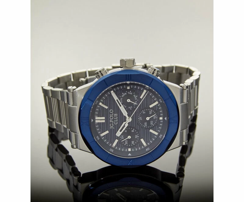 Наручные часы jg.polo club 1222 3322m.3 2736 tl