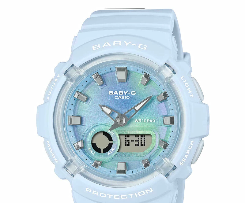 Наручные часы bga-280td-2a