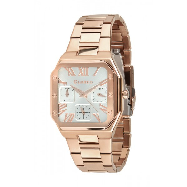 наручные часы guardo premium gr12727-6