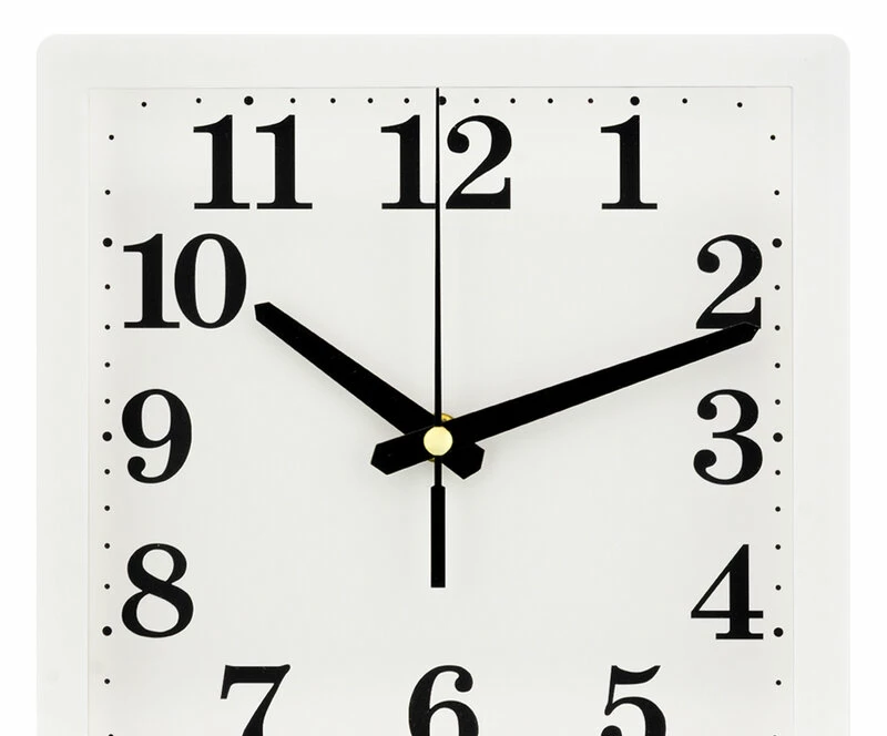 Настенные часы Алмаз М02