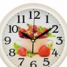 Настенные часы Алмаз Е39