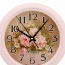 Настенные часы Алмаз С29