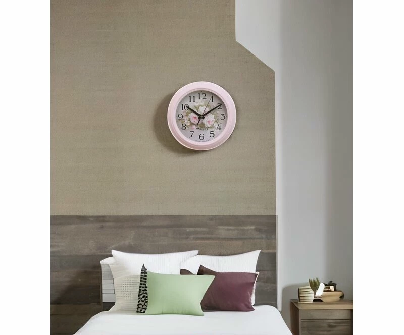 Настенные часы Алмаз С29