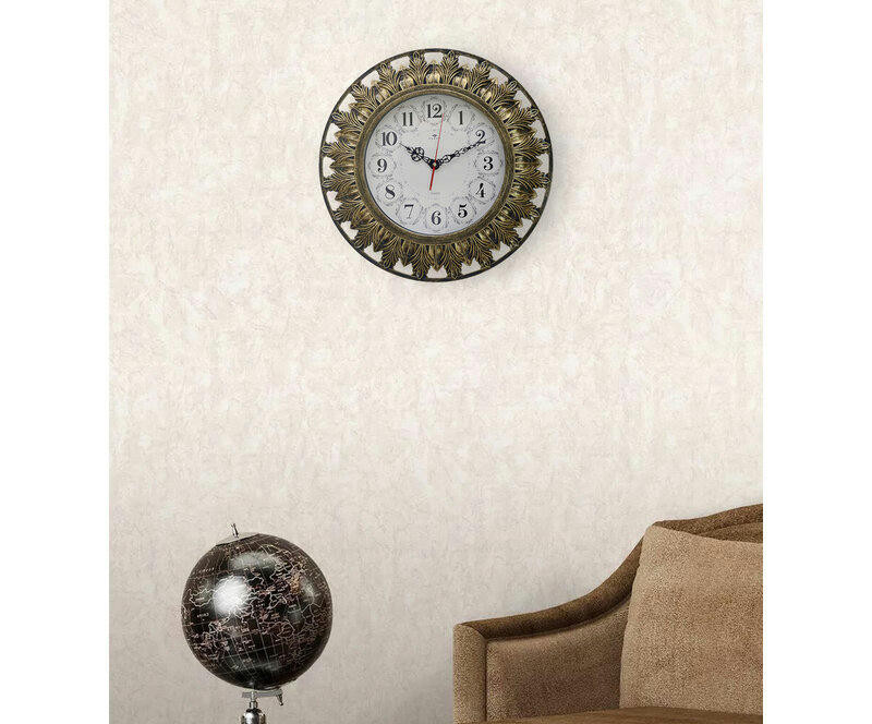 Настенные часы Рубин 5030-001