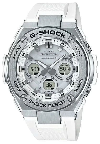 Наручные часы casio   gst-w310-7a