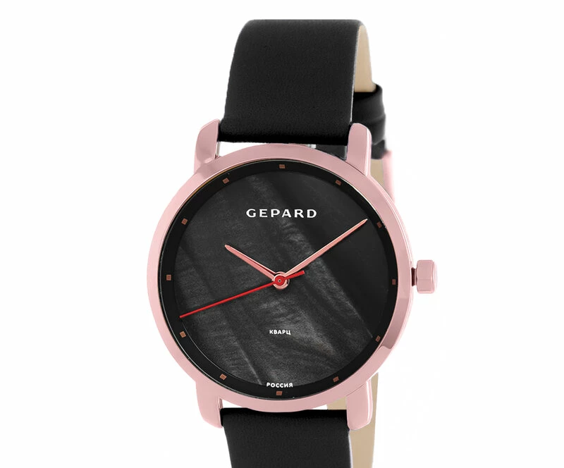 Наручные часы gepard 1252a3l5-1