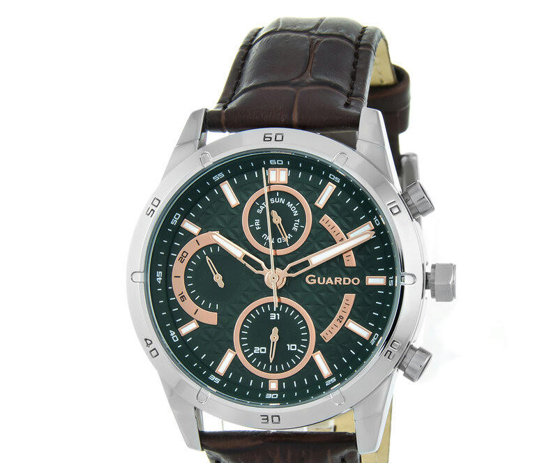 Наручные часы guardo 012734-2
