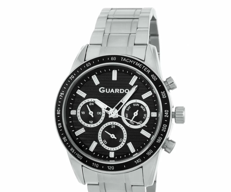 Наручные часы guardo 012783-1